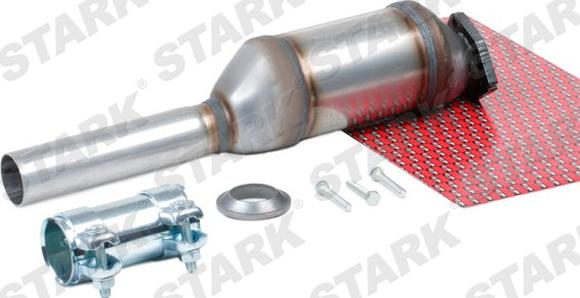 Stark SKCCT-4840233 - Catalyseur cwaw.fr