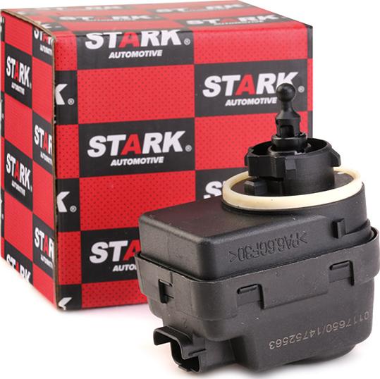 Stark SKCHR-2920008 - Correcteur, portée lumineuse cwaw.fr