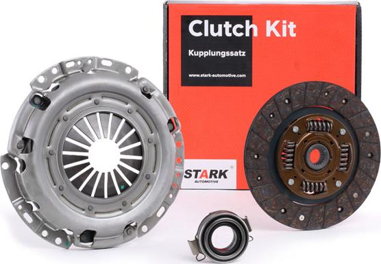 Stark SKCK-0100043 - Kit d'embrayage cwaw.fr