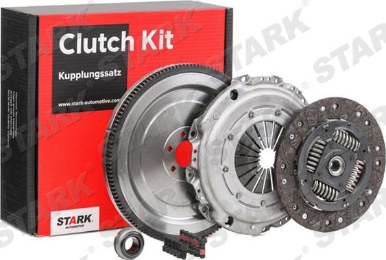 Stark SKCK-0100019 - Kit d'embrayage cwaw.fr