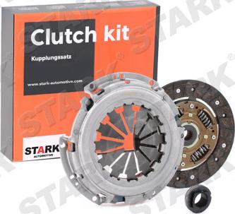 Stark SKCK-0100013 - Kit d'embrayage cwaw.fr