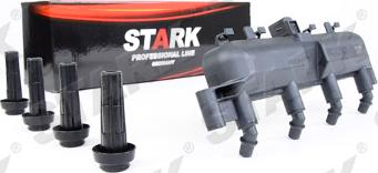 Stark SKCO-0070094 - Bobine d'allumage cwaw.fr