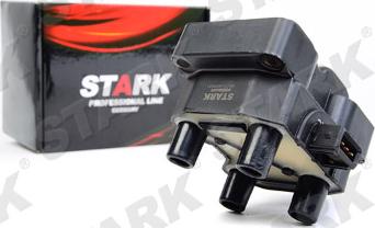 Stark SKCO-0070051 - Bobine d'allumage cwaw.fr