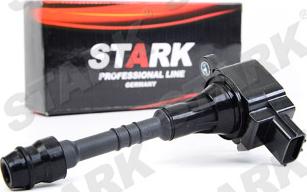 Stark SKCO-0070062 - Bobine d'allumage cwaw.fr