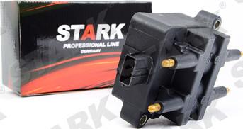 Stark SKCO-0070071 - Bobine d'allumage cwaw.fr