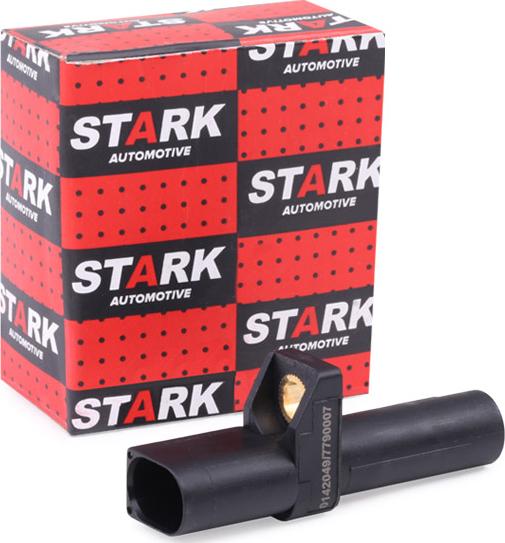 Stark SKCPS-0360001 - Capteur d'angle, vilebrequin cwaw.fr