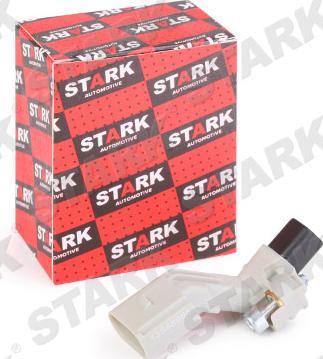 Stark SKCPS-0360143 - Capteur d'angle, vilebrequin cwaw.fr