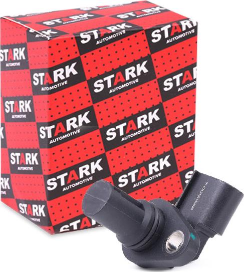 Stark SKCPS-0360118 - Capteur d'angle, vilebrequin cwaw.fr