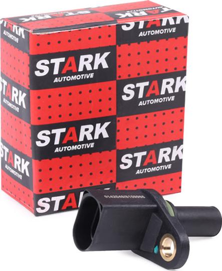 Stark SKCPS-0360123 - Capteur d'angle, vilebrequin cwaw.fr