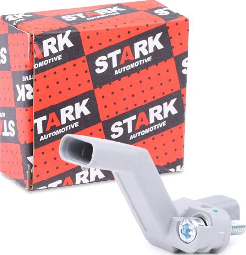 Stark SKCPS-0360306 - Capteur d'angle, vilebrequin cwaw.fr