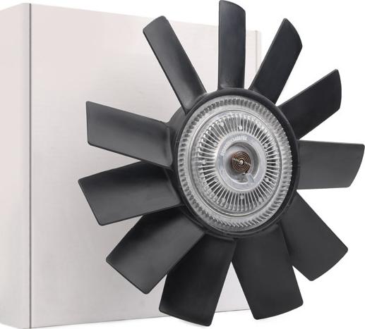 Stark SKCR-0990049 - Embrayage, ventilateur de radiateur cwaw.fr