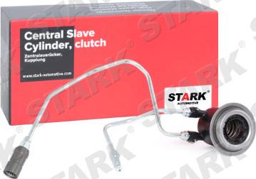 Stark SKCSC-0630013 - Butée hydraulique, embrayage cwaw.fr