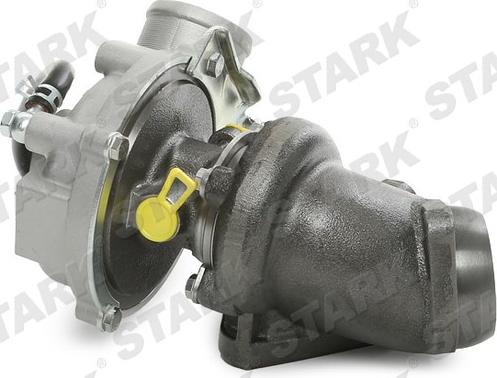 Stark SKCT-1190666 - Turbocompresseur, suralimentation cwaw.fr