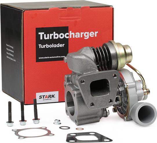 Stark SKCT-1190104 - Turbocompresseur, suralimentation cwaw.fr