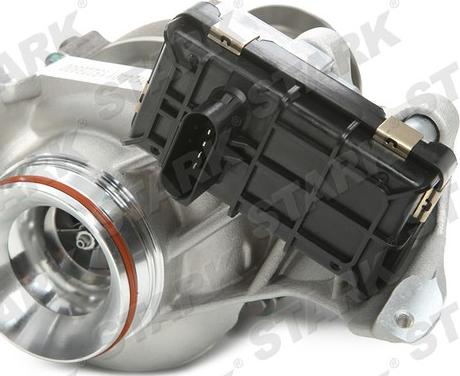 Stark SKCT-1190296 - Turbocompresseur, suralimentation cwaw.fr