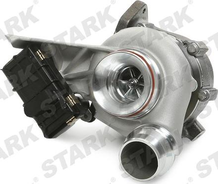 Stark SKCT-1190296 - Turbocompresseur, suralimentation cwaw.fr