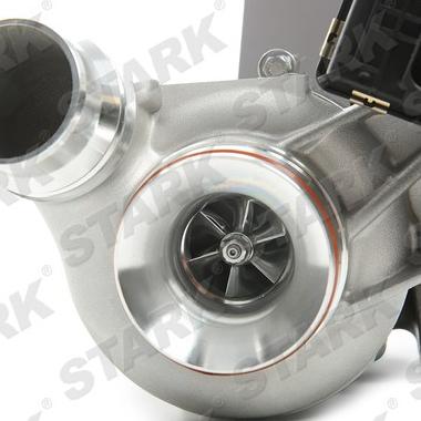 Stark SKCT-1190296 - Turbocompresseur, suralimentation cwaw.fr