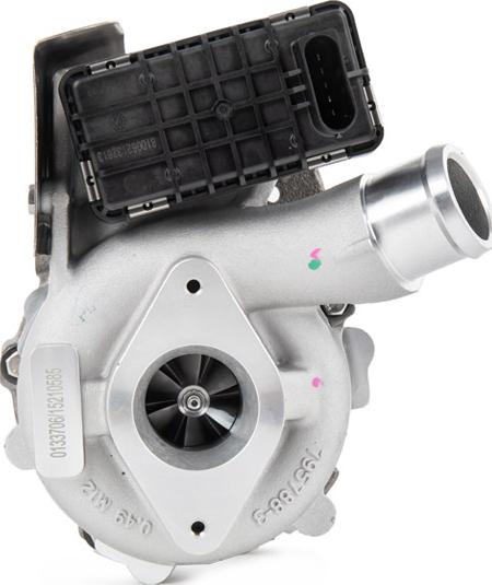 Stark SKCT-1190211 - Turbocompresseur, suralimentation cwaw.fr