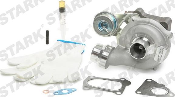 Stark SKCT-1190271 - Turbocompresseur, suralimentation cwaw.fr