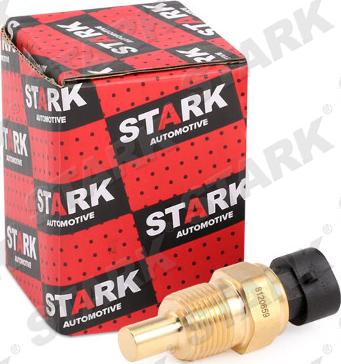 Stark SKCTS-0850047 - Sonde de température, liquide de refroidissement cwaw.fr