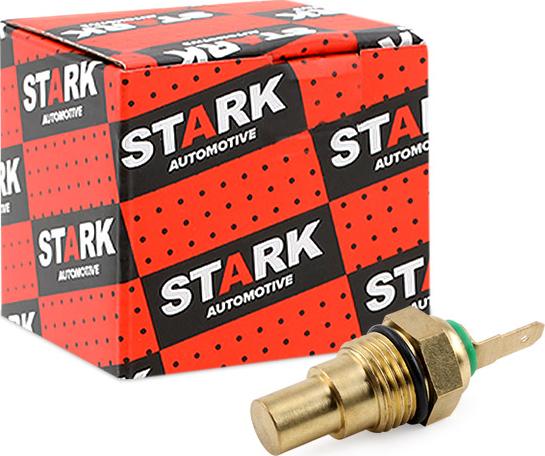 Stark SKCTS-0850064 - Sonde de température, liquide de refroidissement cwaw.fr