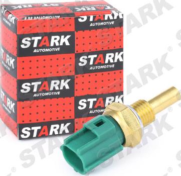 Stark SKCTS-0850004 - Sonde de température, liquide de refroidissement cwaw.fr