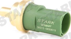 Stark SKCTS-0850019 - Sonde de température, liquide de refroidissement cwaw.fr