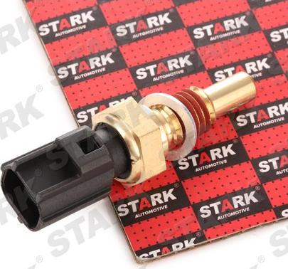 Stark SKCTS-0850083 - Sonde de température, liquide de refroidissement cwaw.fr