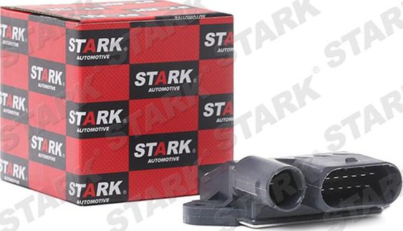 Stark SKCUG-3880010 - Appareil de commande, temps de préchauffage cwaw.fr