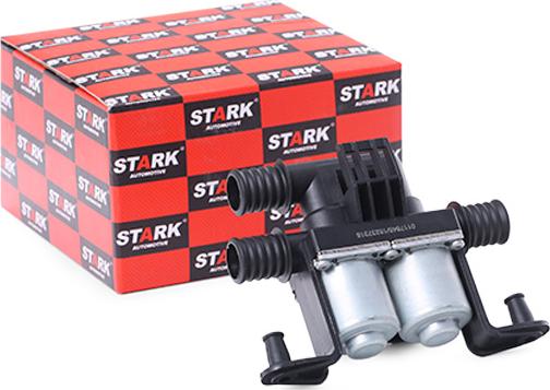 Stark SKCVA-2890007 - Valve magnétique cwaw.fr