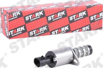 Stark SKCVC-1940007 - Valve de commande, réglage d'arbres à came cwaw.fr