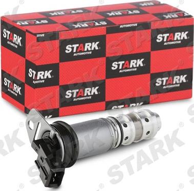 Stark SKCVC-1940028 - Valve de commande, réglage d'arbres à came cwaw.fr