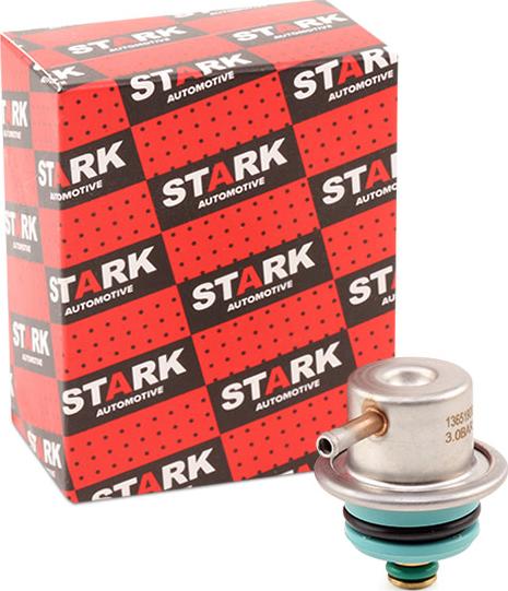 Stark SKCVF-2900002 - Régulateur de pression du carburant cwaw.fr