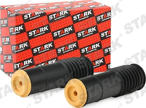 Stark SKDCK-1240005 - Kit de protection contre la poussière, amortisseur cwaw.fr