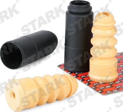 Stark SKDCK-1240014 - Kit de protection contre la poussière, amortisseur cwaw.fr