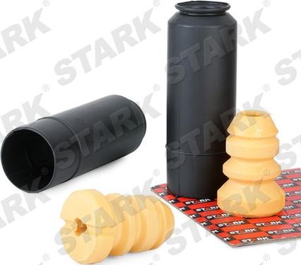 Stark SKDCK-1240028 - Kit de protection contre la poussière, amortisseur cwaw.fr