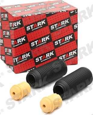 Stark SKDCK-1240109 - Kit de protection contre la poussière, amortisseur cwaw.fr