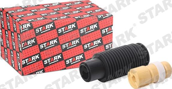 Stark SKDCK-1240108 - Kit de protection contre la poussière, amortisseur cwaw.fr