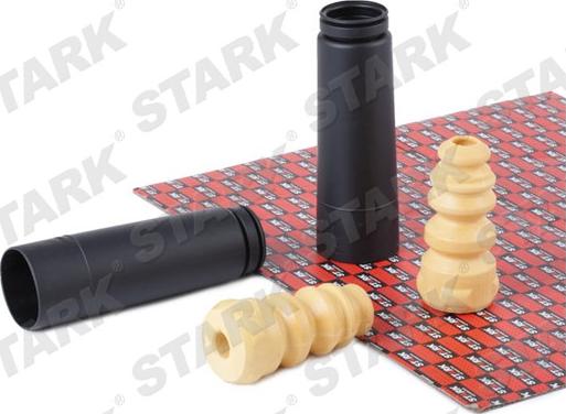 Stark SKDCK-1240114 - Kit de protection contre la poussière, amortisseur cwaw.fr