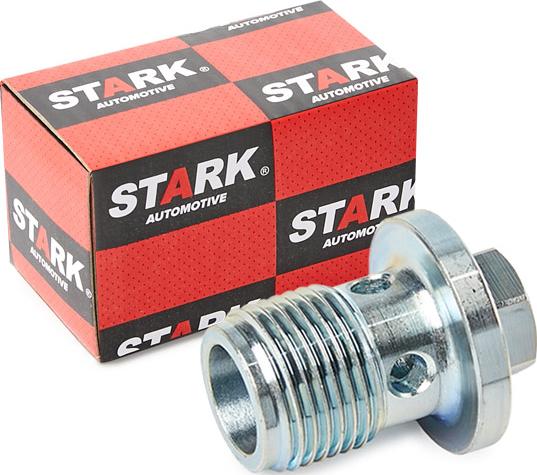 Stark SKDP-2580063 - Vis-bouchon, carter d'huile cwaw.fr