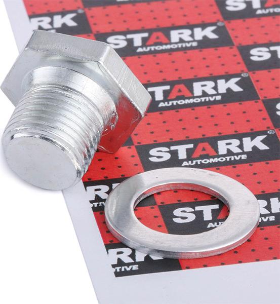 Stark SKDP-2580022 - Vis-bouchon, carter d'huile cwaw.fr