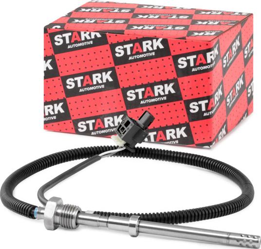 Stark SKEGT-1470098 - Capteur, température des gaz cwaw.fr