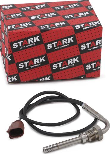 Stark SKEGT-1470045 - Capteur, température des gaz cwaw.fr