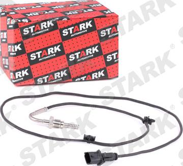 Stark SKEGT-1470065 - Capteur, température des gaz cwaw.fr