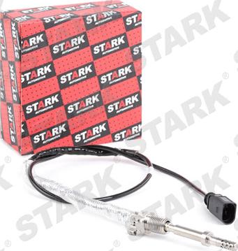 Stark SKEGT-1470068 - Capteur, température des gaz cwaw.fr