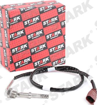 Stark SKEGT-1470015 - Capteur, température des gaz cwaw.fr