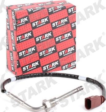 Stark SKEGT-1470018 - Capteur, température des gaz cwaw.fr