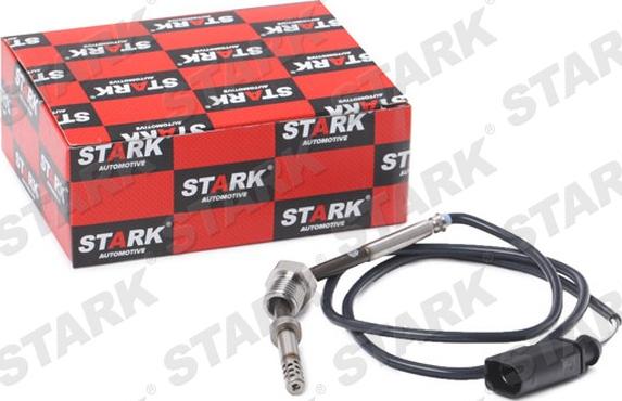 Stark SKEGT-1470089 - Capteur, température des gaz cwaw.fr