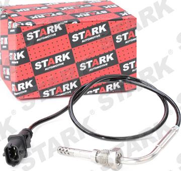 Stark SKEGT-1470082 - Capteur, température des gaz cwaw.fr