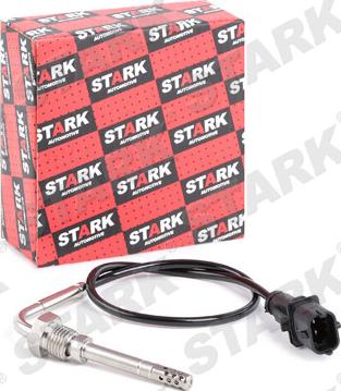 Stark SKEGT-1470031 - Capteur, température des gaz cwaw.fr